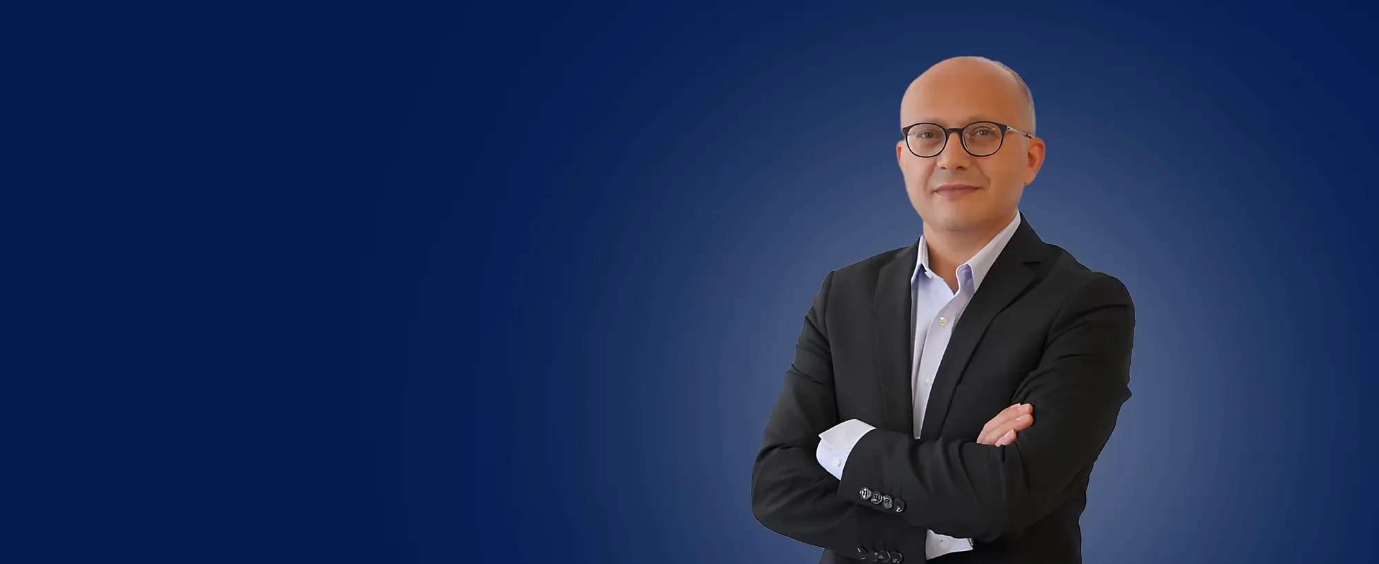 Prof. Dr. Şenol Polat, kulak burun boğaz ve vertigo uzmanı
